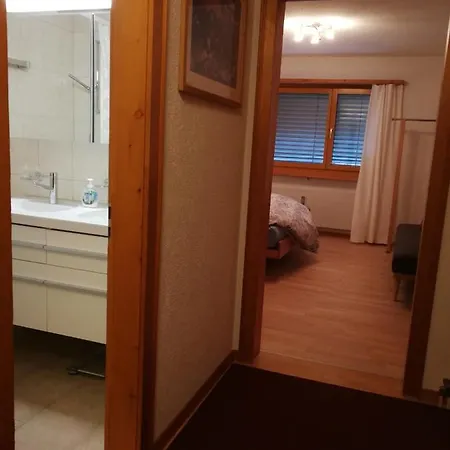 Rose Апартаменты Давос