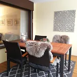 Apartment Rose Davos