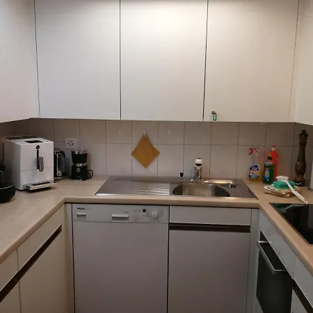 Rose Appartement