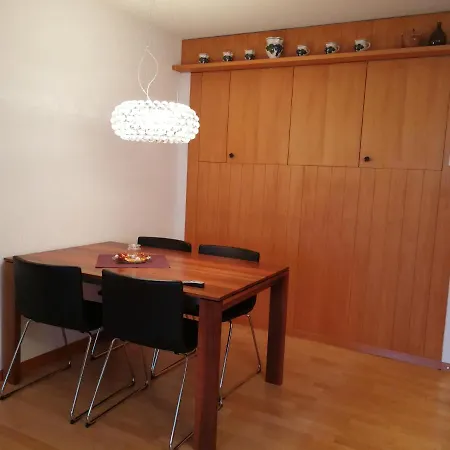 Appartement Rose