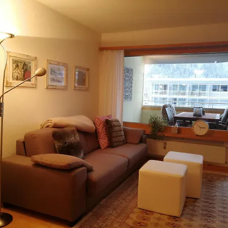 Rose Appartement