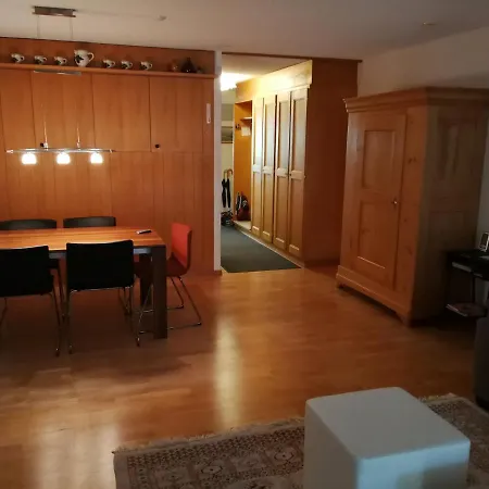 Appartement Rose