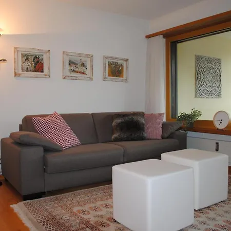 Rose Appartement