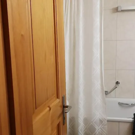 Rose Appartement