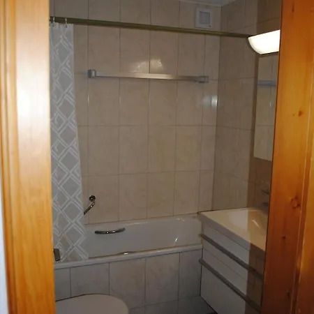 Rose Appartement *