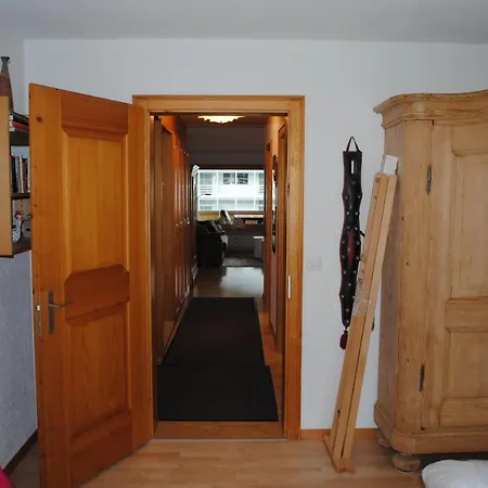 Rose Apartment
